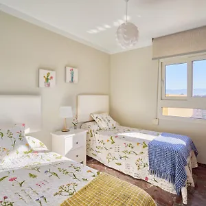 Apartamento Center, Málaga