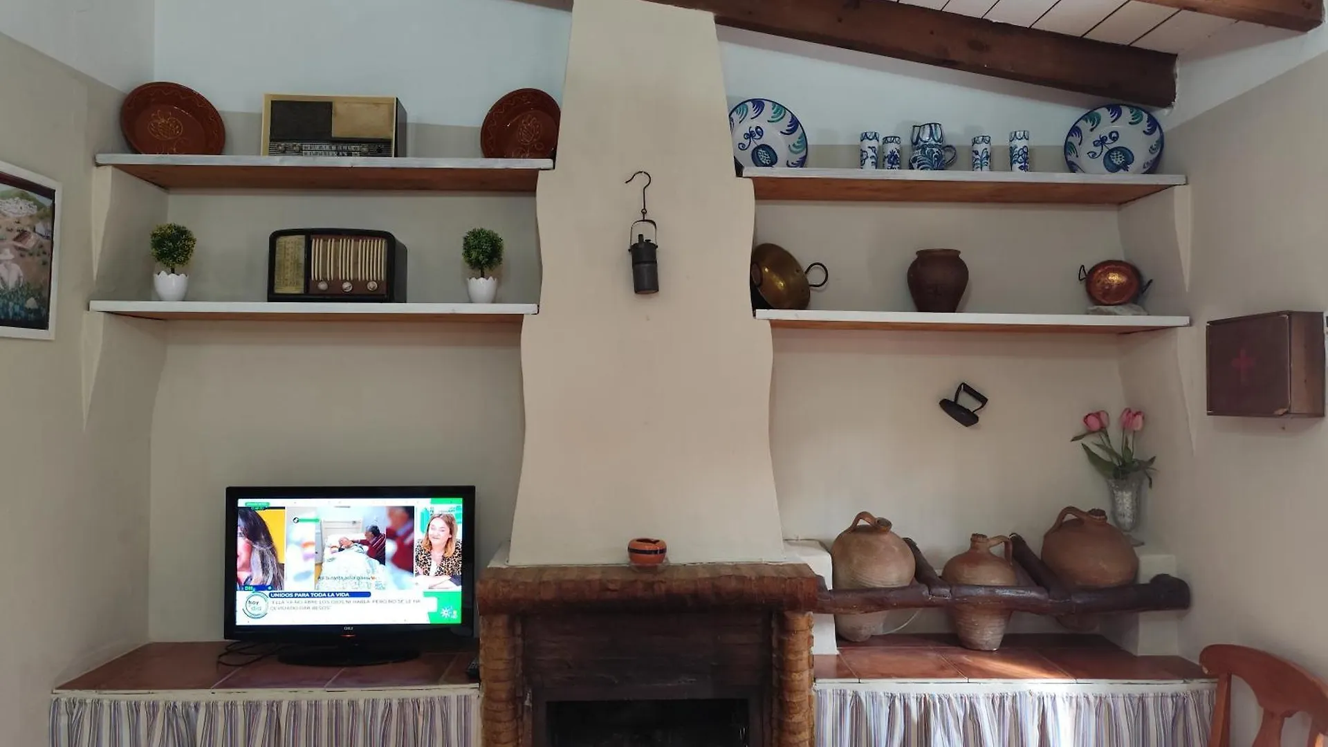 Holiday home Casa Villazo 1 Malaga