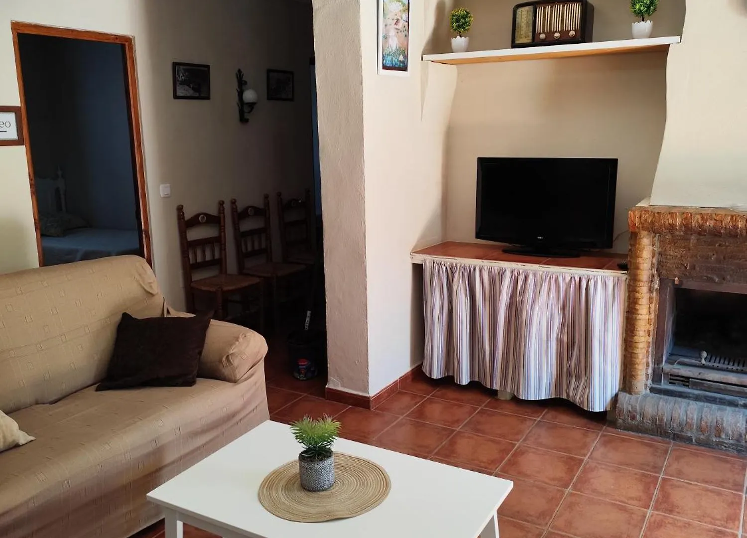 Casa Villazo 1 Malaga