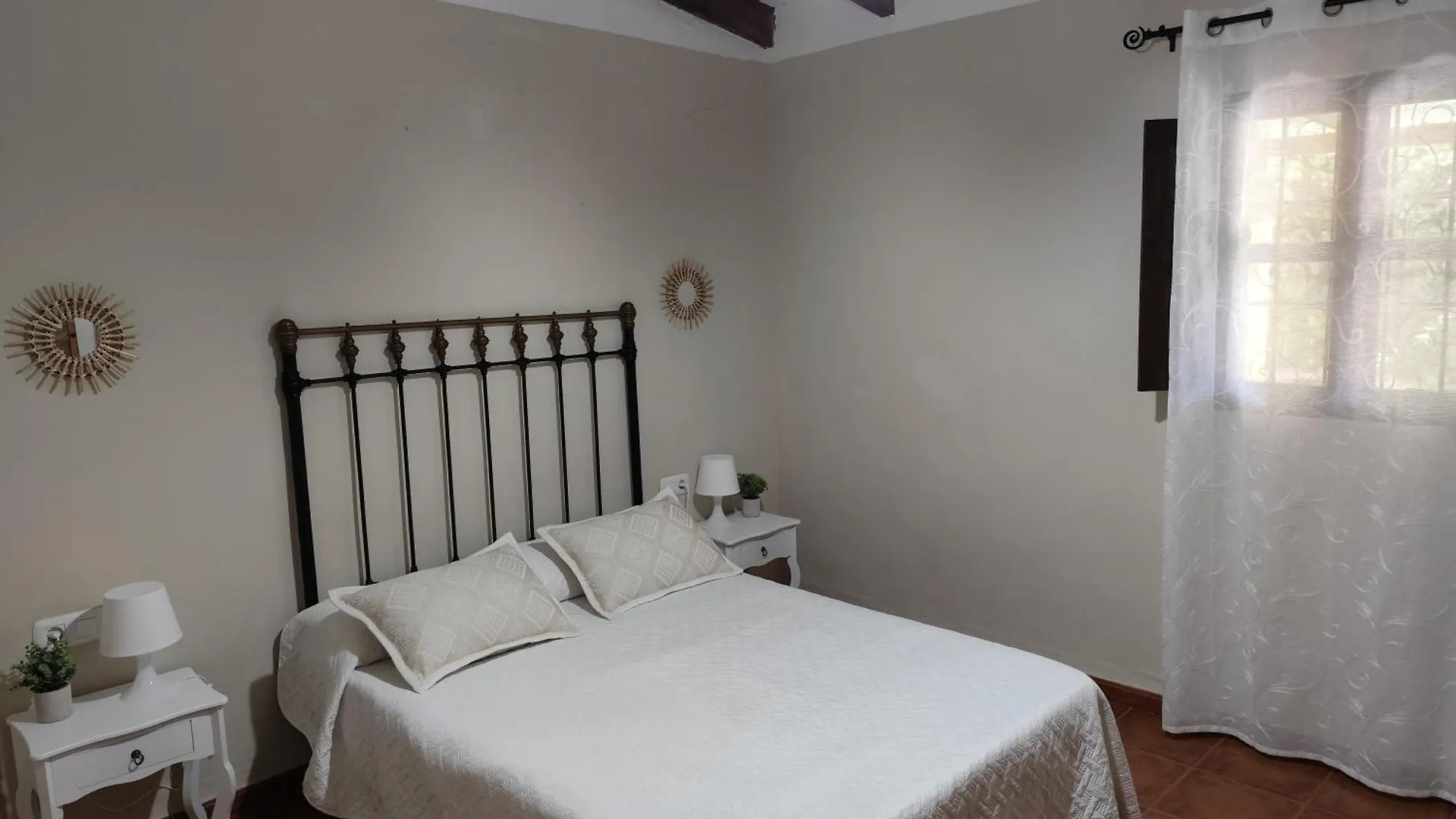 Casa Villazo 1 Malaga Spain