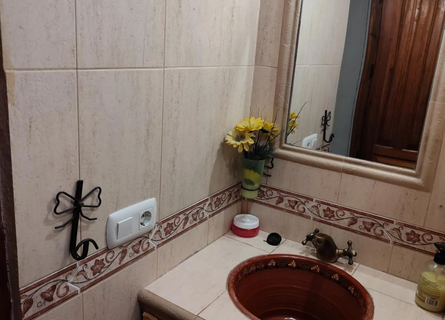 Casa Villazo 1 Malaga