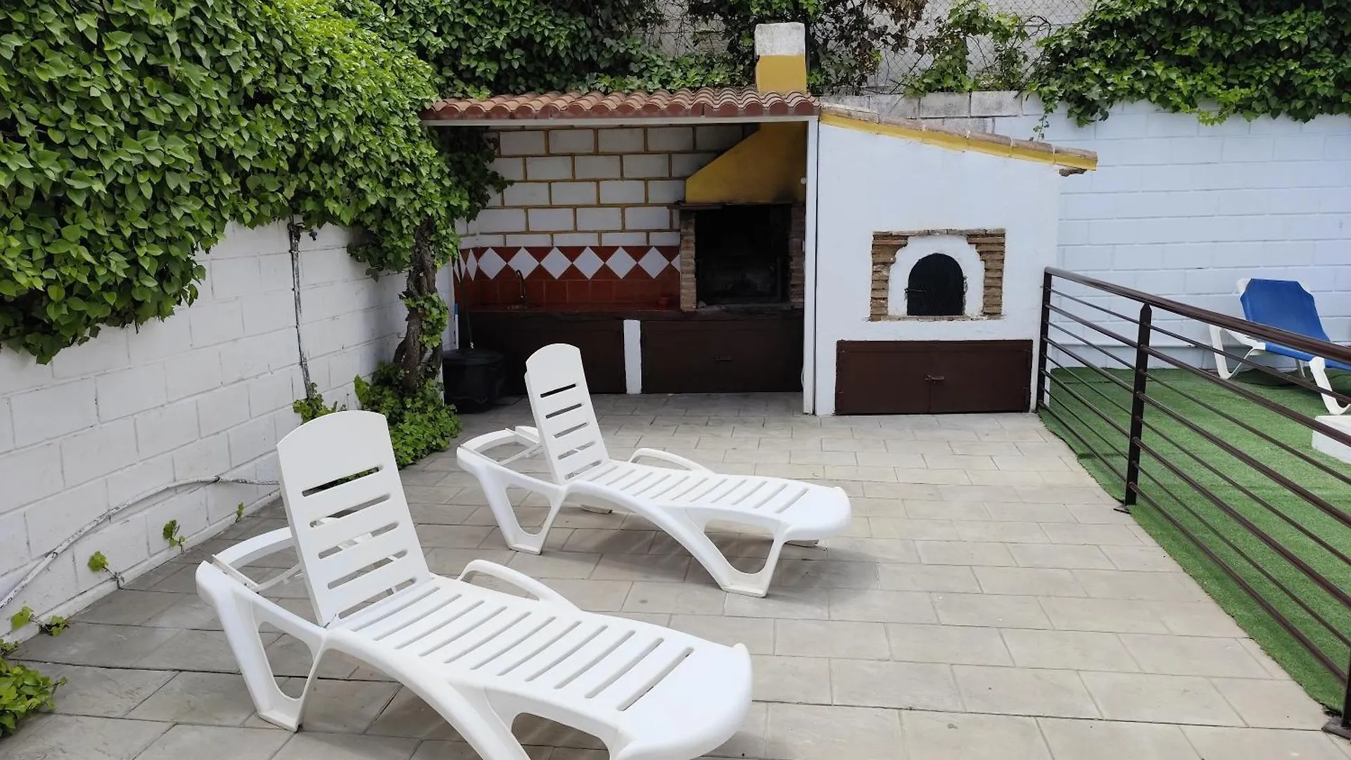 Holiday home Casa Villazo 1 Malaga Spain