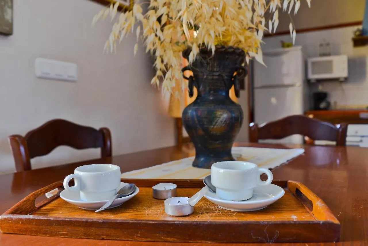 Holiday home Casa Villazo 1 Malaga
